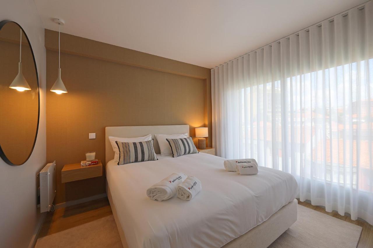 Flh Boavista Wooden Duplexes Porto Zewnętrze zdjęcie