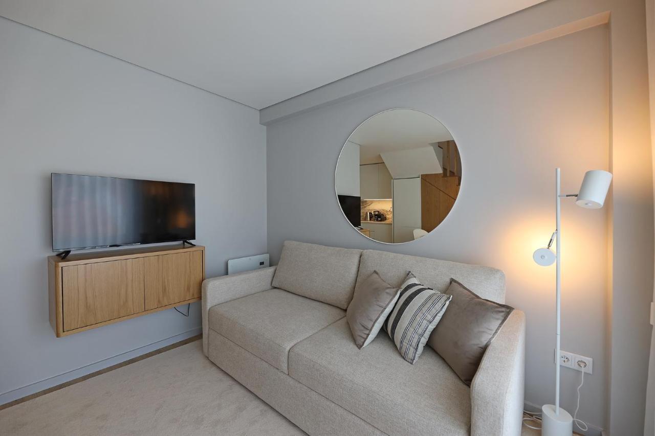 Flh Boavista Wooden Duplexes Porto Zewnętrze zdjęcie