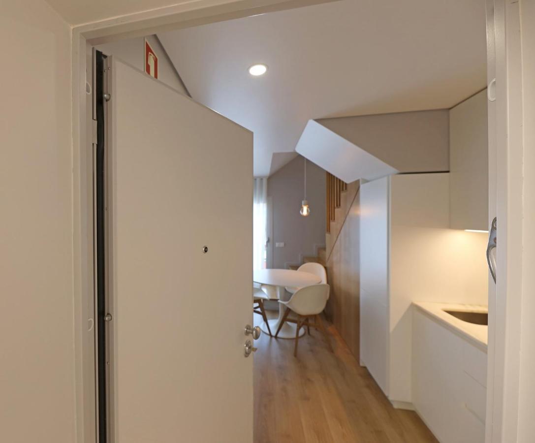 Flh Boavista Wooden Duplexes Porto Zewnętrze zdjęcie