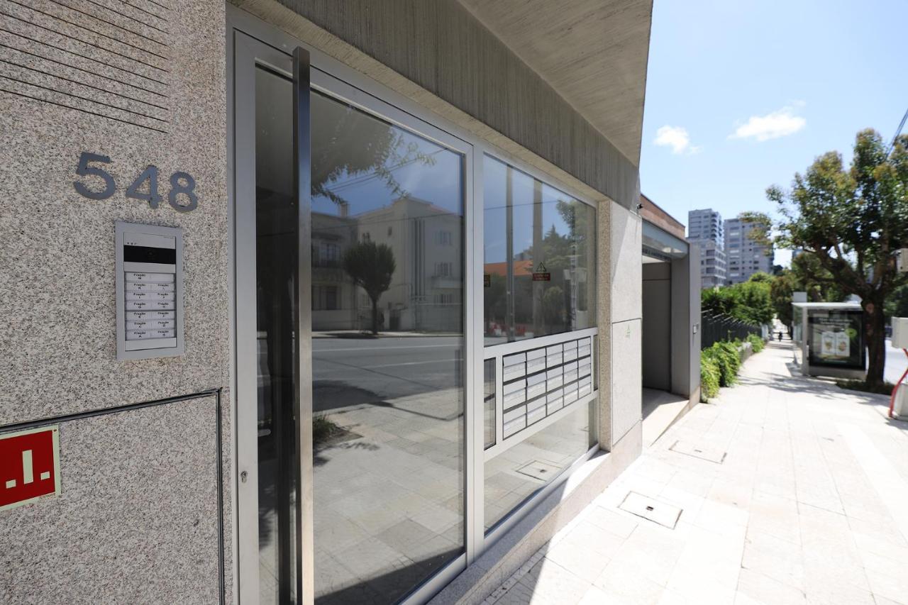 Flh Boavista Wooden Duplexes Porto Zewnętrze zdjęcie
