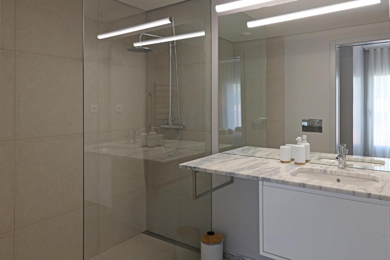 Flh Boavista Wooden Duplexes Porto Zewnętrze zdjęcie