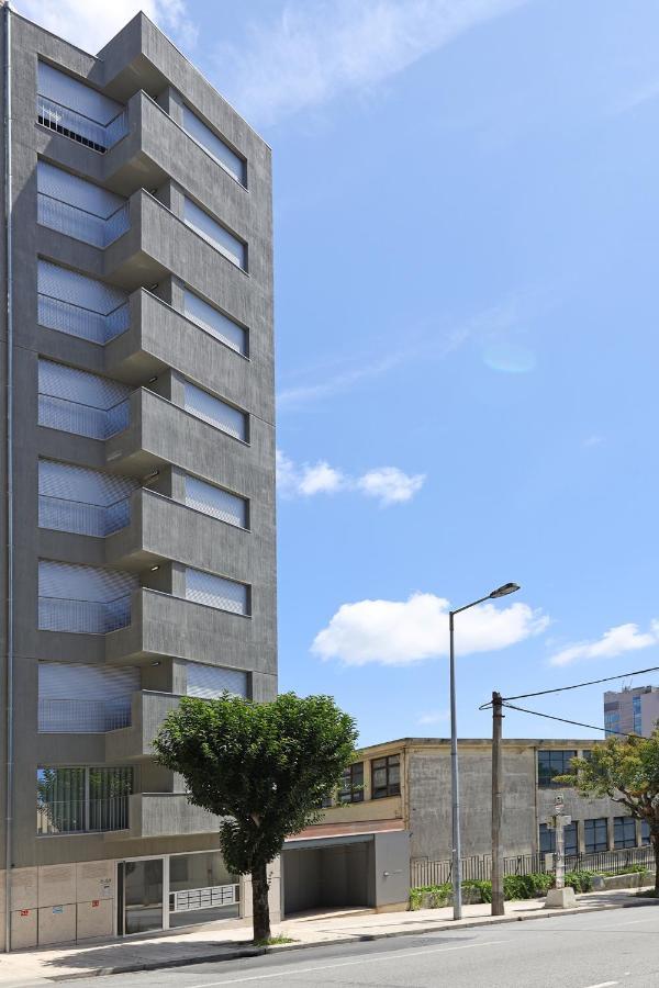 Flh Boavista Wooden Duplexes Porto Zewnętrze zdjęcie