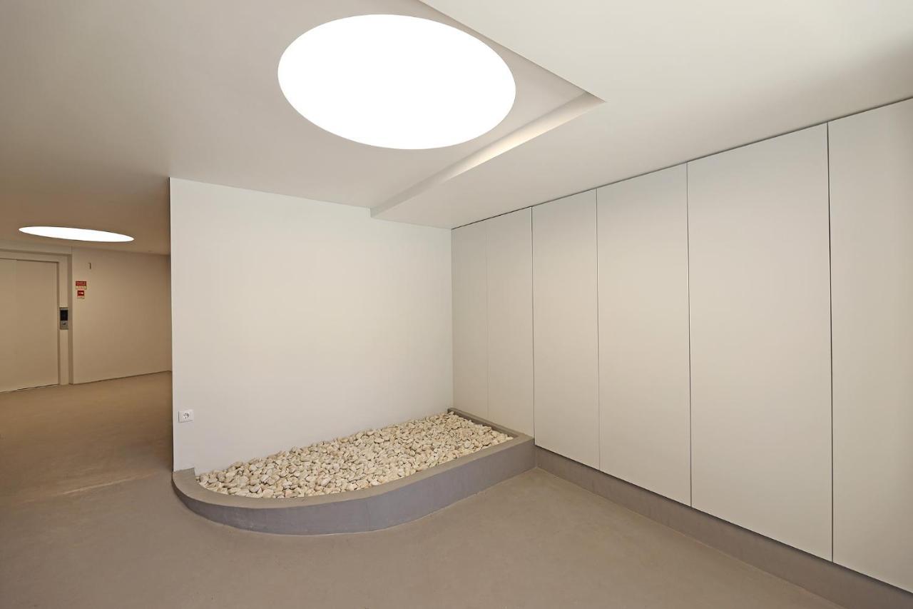 Flh Boavista Wooden Duplexes Porto Zewnętrze zdjęcie
