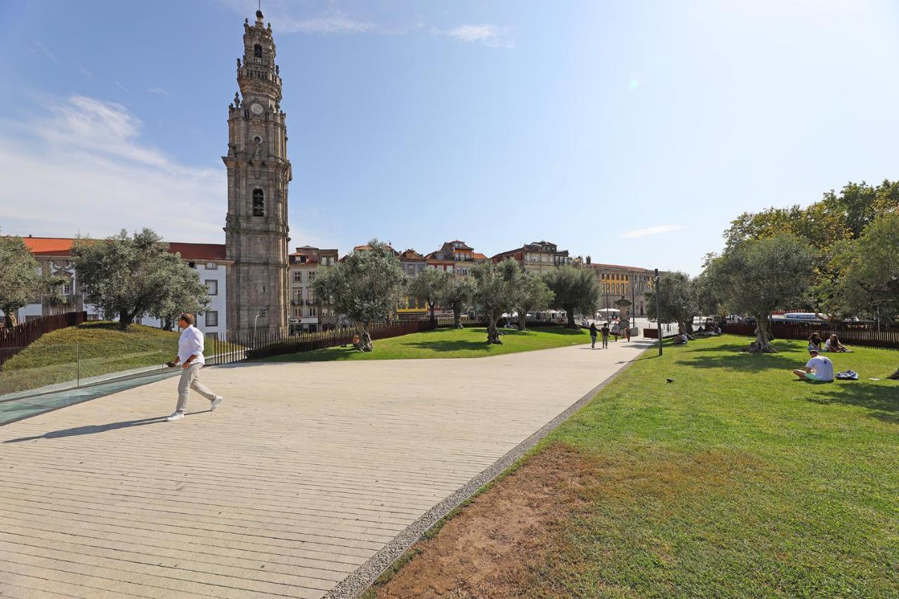 Flh Boavista Wooden Duplexes Porto Zewnętrze zdjęcie