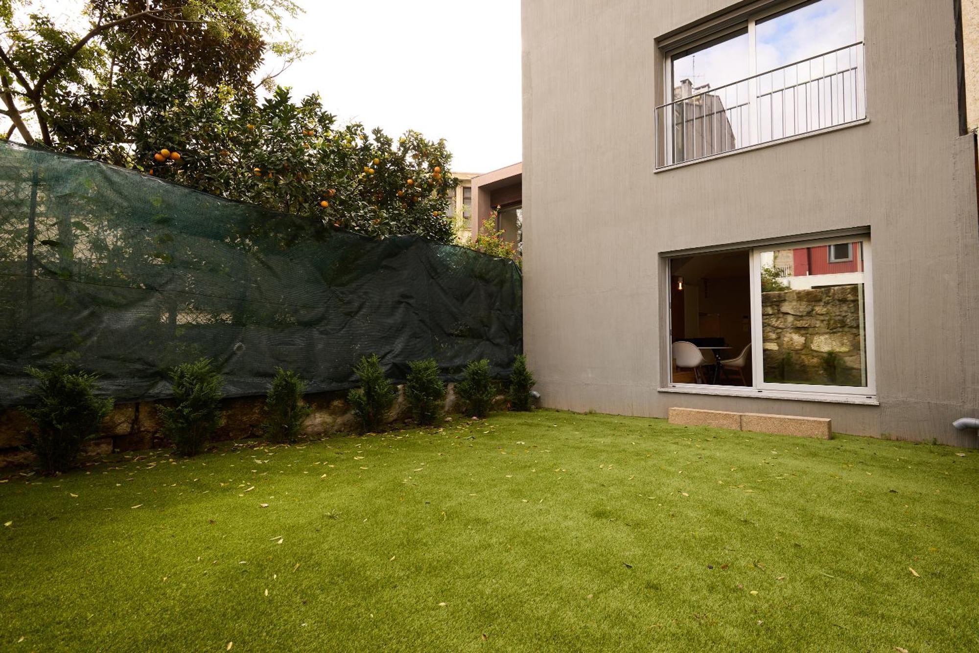 Flh Boavista Wooden Duplexes Porto Zewnętrze zdjęcie