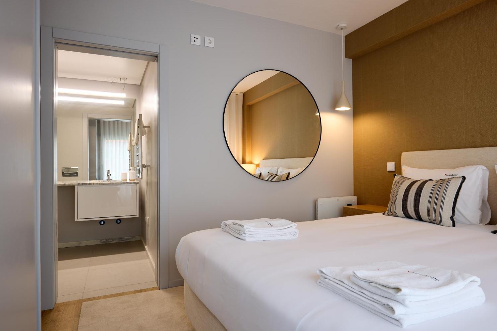 Flh Boavista Wooden Duplexes Porto Pokój zdjęcie