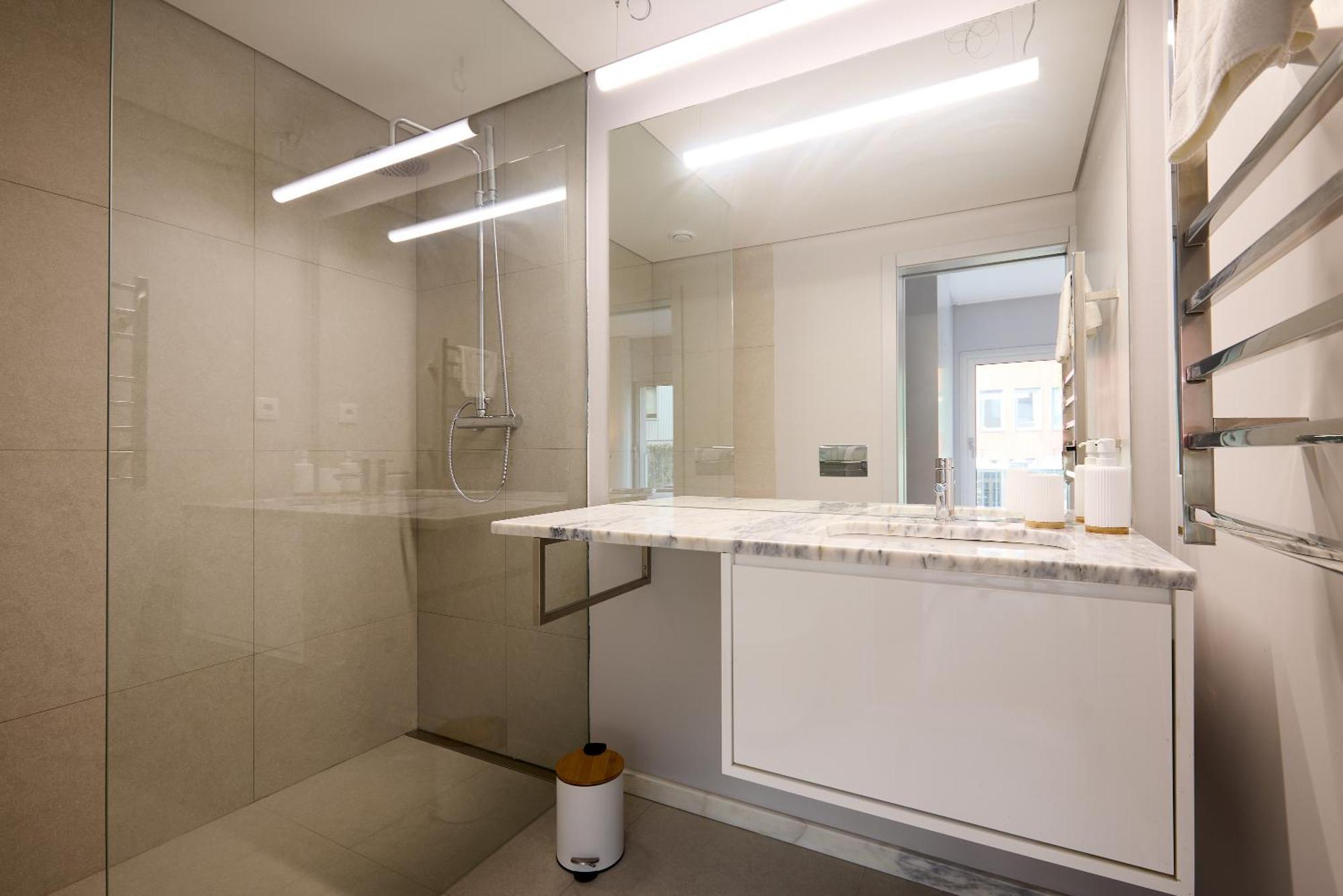 Flh Boavista Wooden Duplexes Porto Pokój zdjęcie