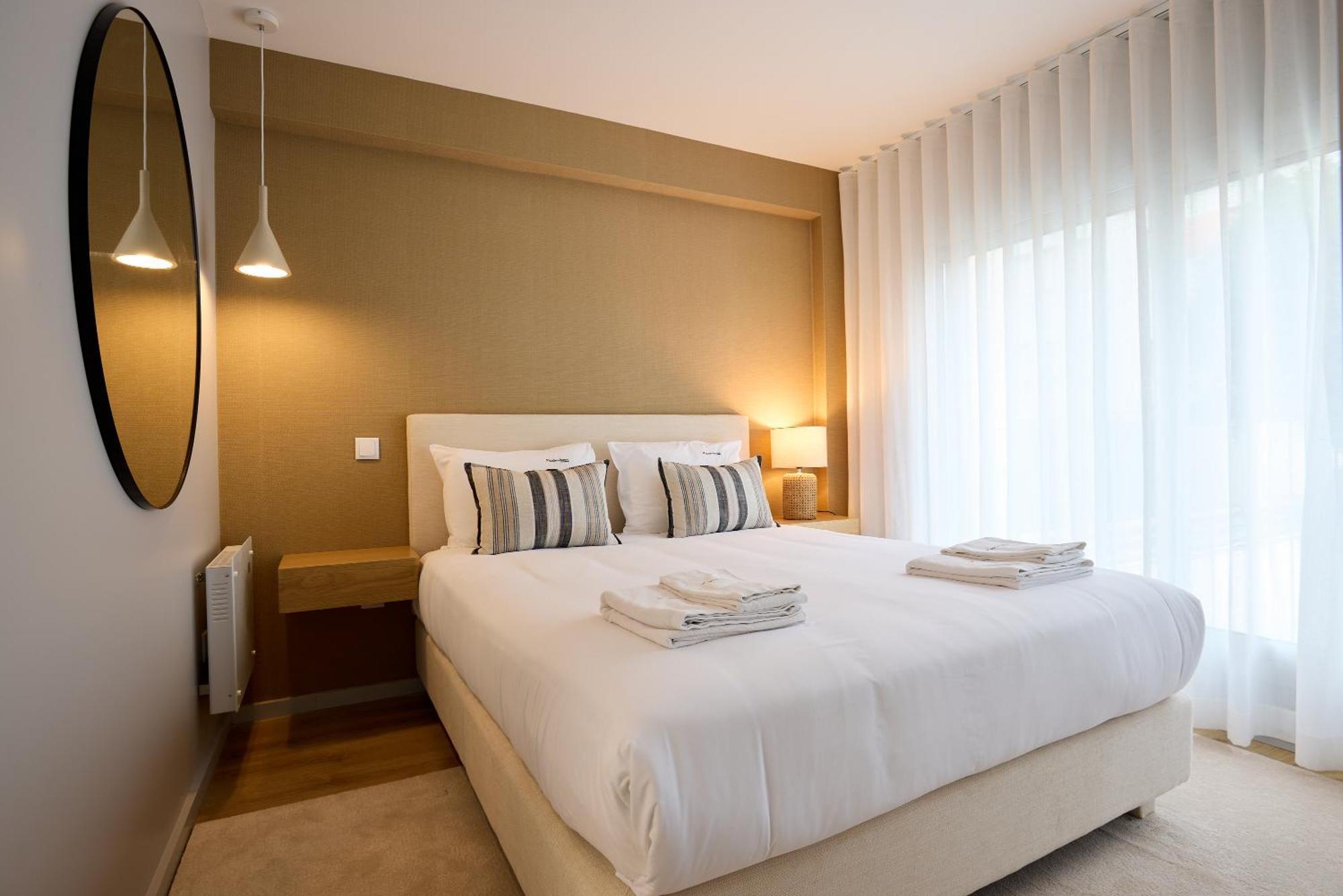 Flh Boavista Wooden Duplexes Porto Pokój zdjęcie