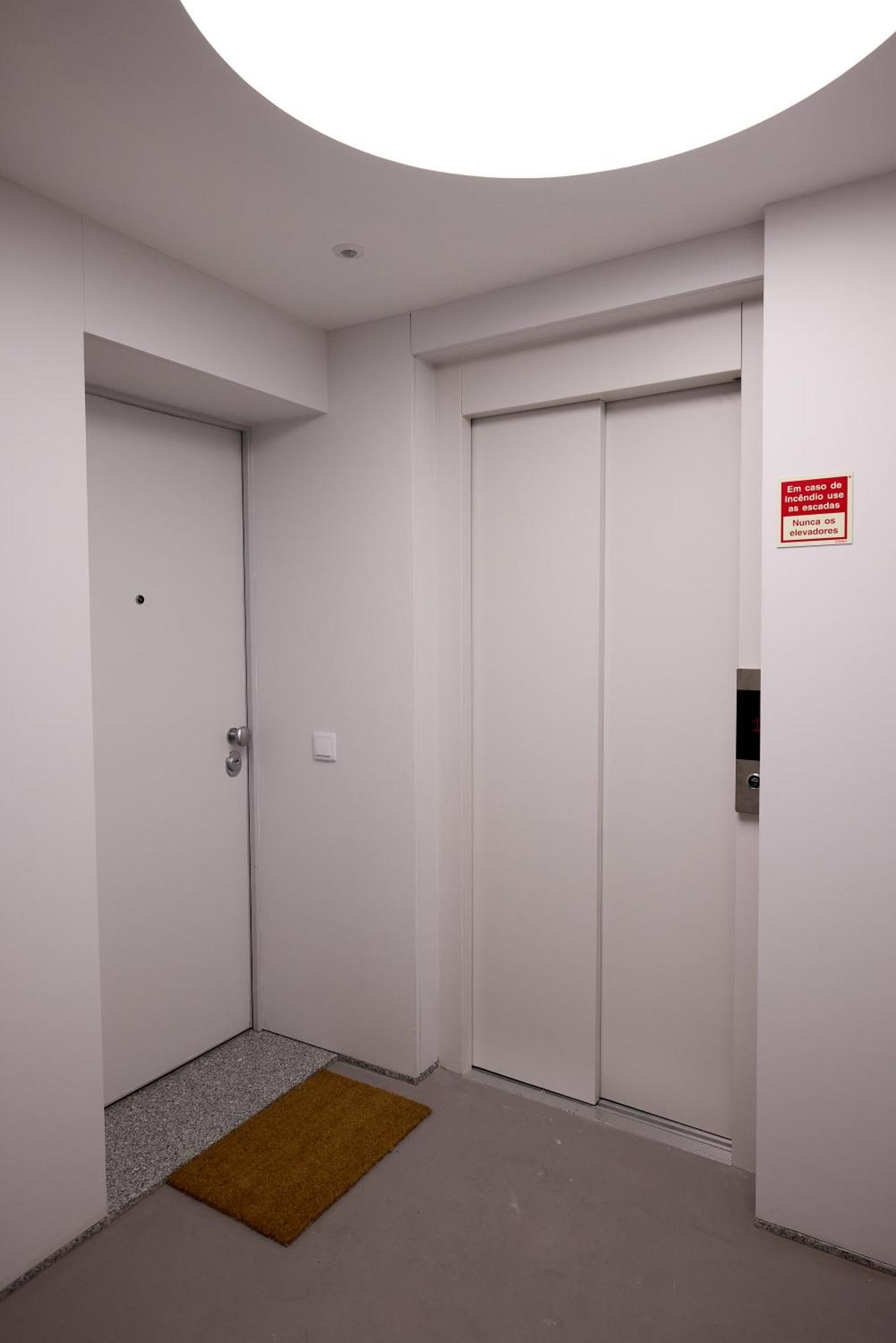Flh Boavista Wooden Duplexes Porto Pokój zdjęcie