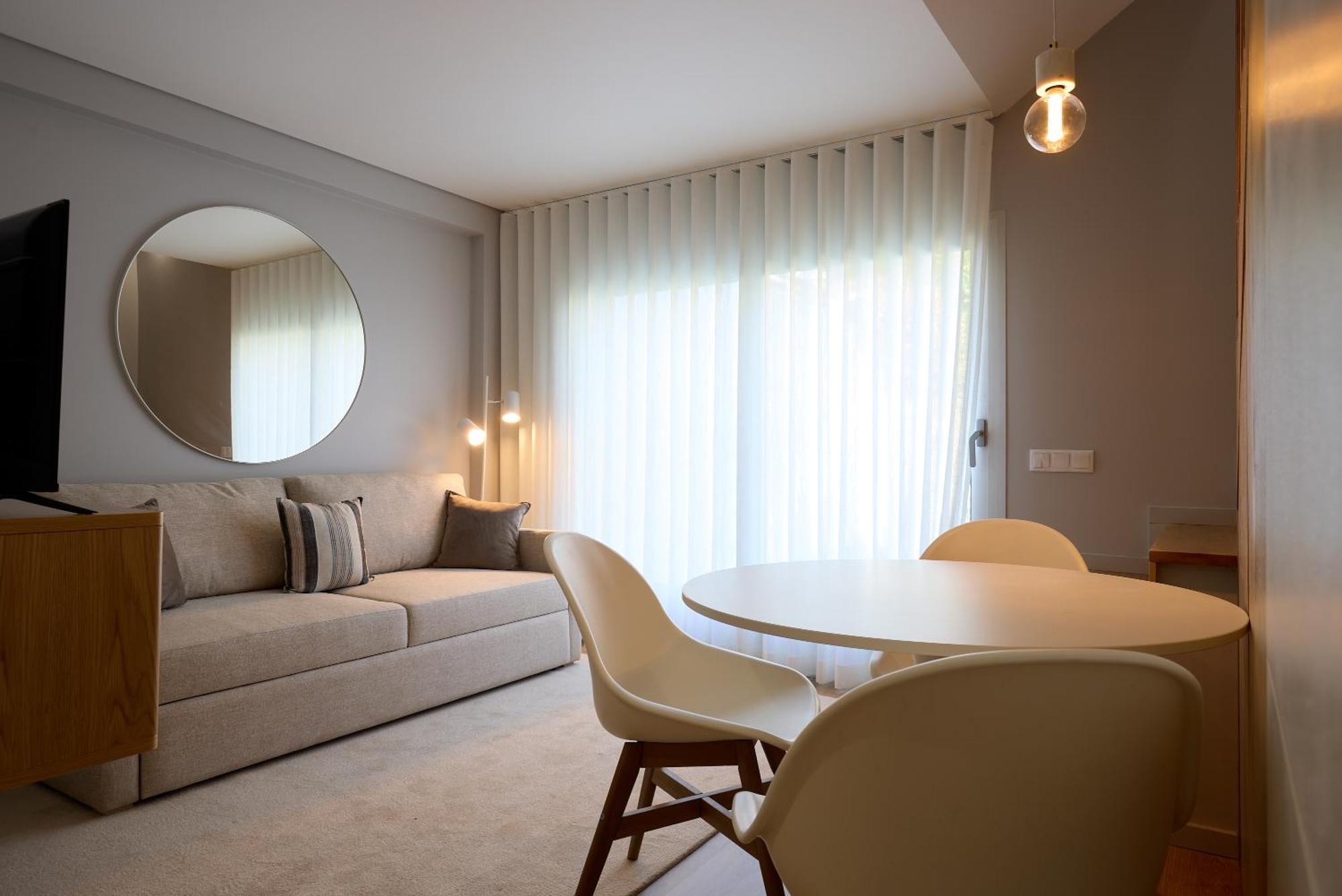 Flh Boavista Wooden Duplexes Porto Pokój zdjęcie